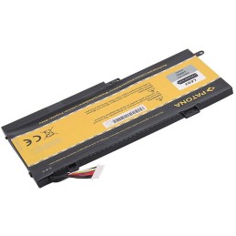 PATONA baterie pro ntb HP Envy x360 m6 3400mAh Li-Pol 11,4V LE03XL