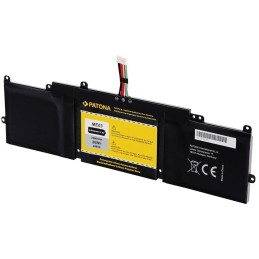 PATONA baterie pro ntb HP Stream 11/Stream 13 2300mAh Li-Pol 11,4V ME03XL