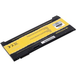 PATONA baterie pro ntb HP 430/440/450 G4 3500mAh Li-Pol 11,4V RR03XL