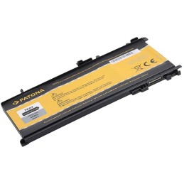 PATONA baterie pro ntb HP Omen 15 3500mAh Li-Pol 11,55V TE03XL