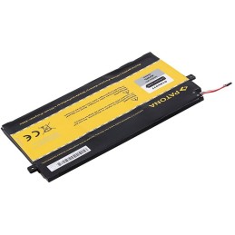 PATONA baterie pro ntb LENOVO Thinkpad E470/E475 3650mAh Li-Pol 10,95V 01AV411