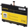 PATONA battery for ntb LENOVO Thinkpad Yoga 11e series 4400mAh Li-Pol 7.4V 45N1750