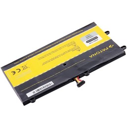 PATONA baterie pro ntb LENOVO Thinkpad Yoga 11e serie 4400mAh Li-Pol 7,4V 45N1750