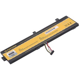 PATONA baterie pro ntb LENOVO Ideapad 310-15IBK 3500mAh Li-Pol 7,6V L15L2PB4
