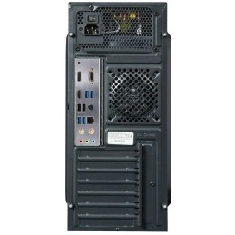 HAL3000 EliteWork AMD 221 / AMD Ryzen 5 5600G/ 16GB/ 500GB PCIe SSD/ WiFi/ W11