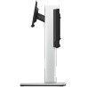 DELL MFS22/ stojan AIO/ za monitor/ pre Optiplex Micro form factor MFF 3000,5000,7000,7010
