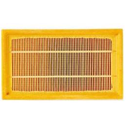 NEDIS motorový filtr do vysavače/ Kärcher 6.904-367.0/ oranžovo-žlutý