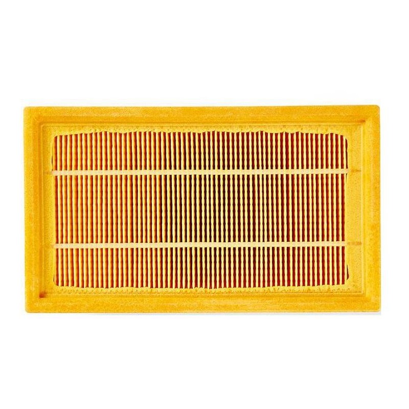 NEDIS motorový filtr do vysavače/ Kärcher 6.904-367.0/ oranžovo-žlutý