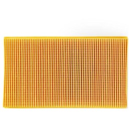 NEDIS motorový filtr do vysavače/ Kärcher 6.904-367.0/ oranžovo-žlutý