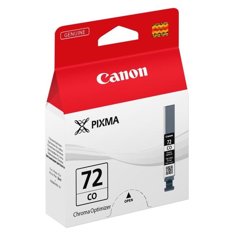 Canon inkoustová kazeta PGI-72 CO/ optimalizátor barevnosti