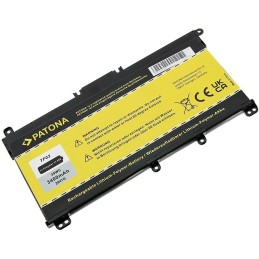 PATONA baterie pro ntb HP Pavilion 14-BF/15-CC 3400mAh Li-Pol 11,55V TF03XL