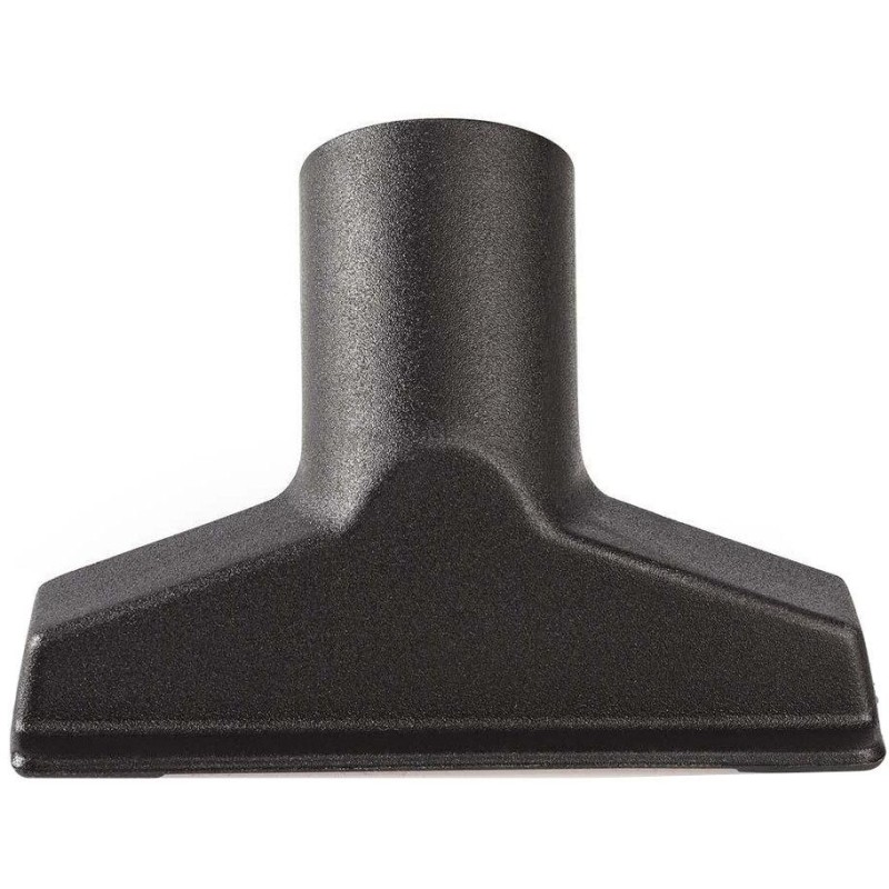 NEDIS hubice na čalounění/ 35 - 30 mm/ univerzální/ černá