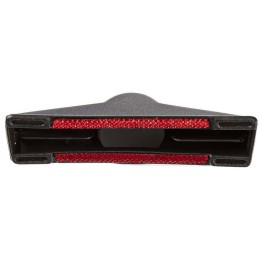 NEDIS hubice na čalounění/ 35 - 30 mm/ univerzální/ černá