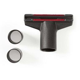 NEDIS hubice na čalounění/ 35 - 30 mm/ univerzální/ černá