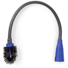 NEDIS hubice na radiátory/ univerzálně použitelné/ 30 - 36 mm/ černá