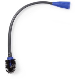 NEDIS hubice na radiátory/ univerzálně použitelné/ 30 - 36 mm/ černá