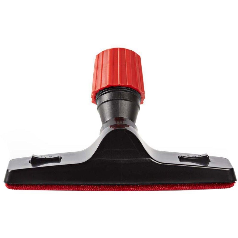 NEDIS hubice na kočičí a psí chlupy Vario/ univerzálně použitelné/ 30 - 37 mm/ černá