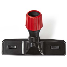 NEDIS hubice na kočičí a psí chlupy Vario/ univerzálně použitelné/ 30 - 37 mm/ černá