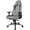 Fotel gamingowy AROZZI VERNAZZA Supersoft Fabric Antracyt/ciemnoszary