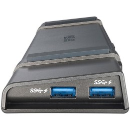 ASUS USB 3.0 Univerzální dokovací stanice HZ-3B