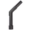 NEDIS vacuum cleaner handle/ 35 mm/ universal/ black
