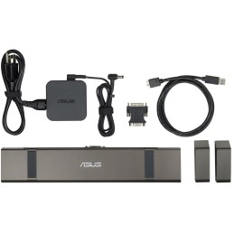 ASUS USB 3.0 Univerzální dokovací stanice HZ-3B