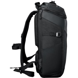 ASUS batoh ROG BP2701 pro 17" notebooky, černý