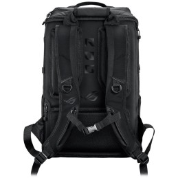 ASUS batoh ROG BP2701 pro 17" notebooky, černý