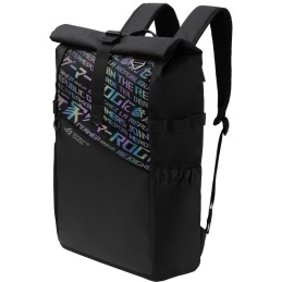 ASUS batoh ROG BP4701 pro 17" notebooky, černý