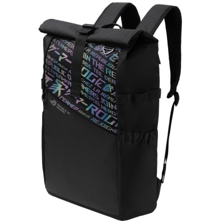 ASUS batoh ROG BP4701 pro 17" notebooky, černý