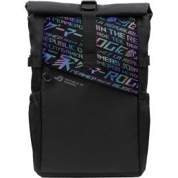 ASUS batoh ROG BP4701 pro 17" notebooky, černý
