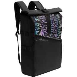 ASUS batoh ROG BP4701 pro 17" notebooky, černý