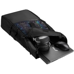 ASUS batoh ROG BP4701 pro 17" notebooky, černý