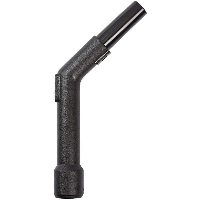 NEDIS rukojeť k vysavači/ 32 mm/ univerzální/ černá
