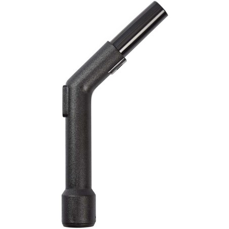 NEDIS rukojeť k vysavači/ 32 mm/ univerzální/ černá
