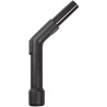 NEDIS vacuum cleaner handle/ 32 mm/ universal/ black