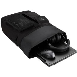 ASUS batoh VP4700 TUF pro 15"-17,3" notebooky, černý