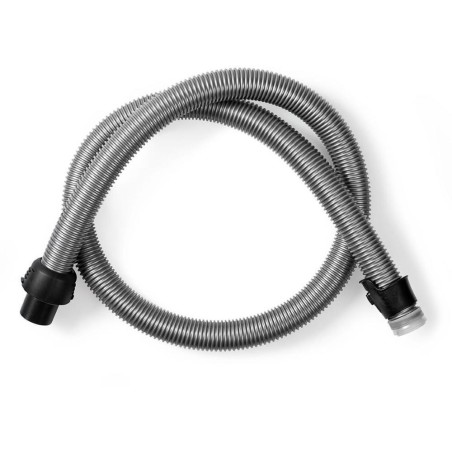 NEDIS hadice k vysavači/ Electrolux 140039004712/ 32 mm/ 1,8 m/ plast/ šedá