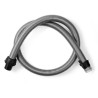 NEDIS hadica k vysávaču/ Electrolux 140039004712/ 32 mm/ 1,8 m/ plast/ sivá