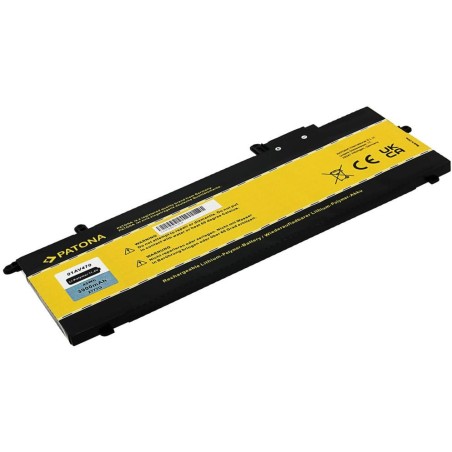 PATONA baterie pro ntb LENOVO Thinkpad A285/X280 3900mAh Li-Pol 11,4V 01AV470