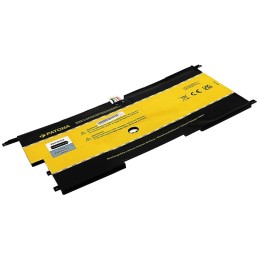 PATONA baterie pro ntb LENOVO Thinkpad X1 Carbon Gen.3 2800mAh Li-Pol 15,2V 45N1703