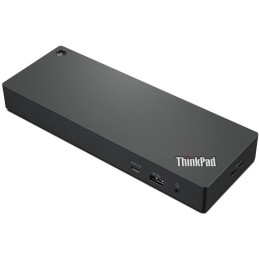 Lenovo TP Thunderbolt 4 Workstation Dock - dokovací stanice