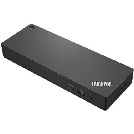 Lenovo TP Thunderbolt 4 Workstation Dock - dokovací stanice