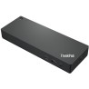 Lenovo TP Thunderbolt 4 Workstation Dock - dokovacia stanica