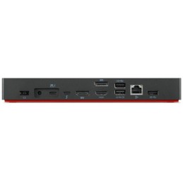 Lenovo TP Thunderbolt 4 Workstation Dock - dokovací stanice