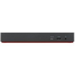 Lenovo TP Thunderbolt 4 Workstation Dock - dokovací stanice