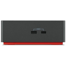 Lenovo TP Thunderbolt 4 Workstation Dock - dokovací stanice