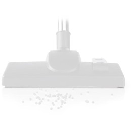 NEDIS vůně do vysavače/ fresh/ 6 náplní/ bílá