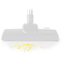 NEDIS vůně do vysavače/ citrón/ 6 náplní/ žlutá