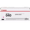 Canon original toner 040 M magenta, LBP710C series, capacity 5,400 pages